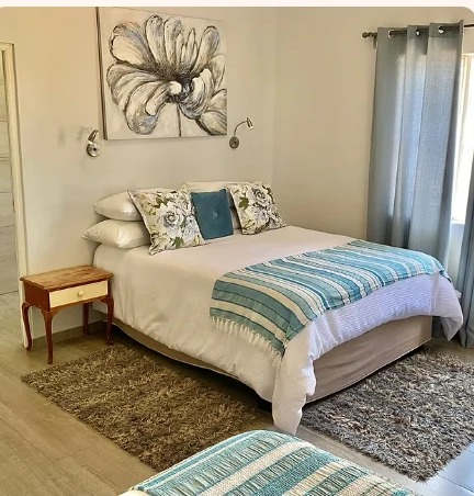 Room One in the main house